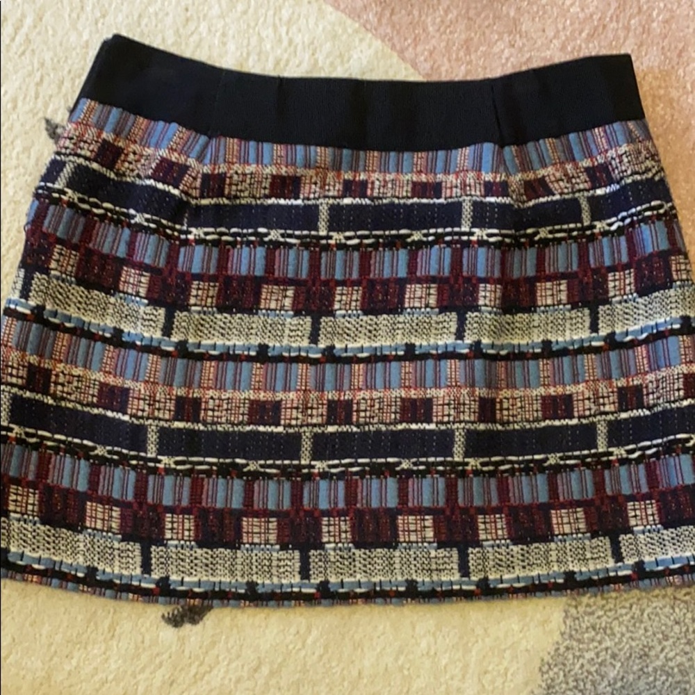 Milly skirt